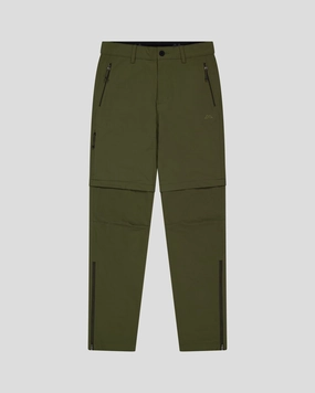 WomenS Ridge Convertible Pants - Light Moss Trending Hot Picks