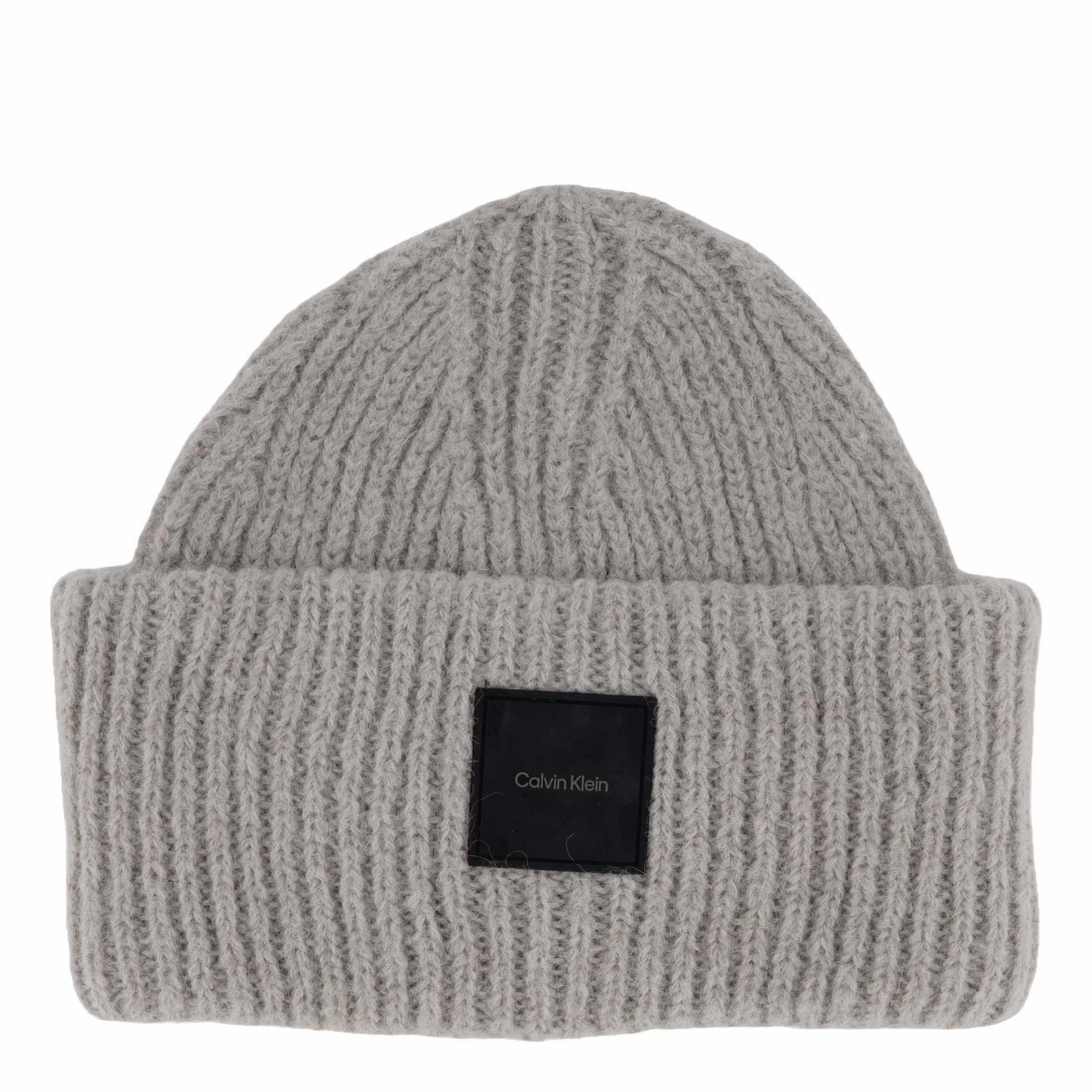 Mega Discount Event Wool Xl Beanie Pbn Mid Gray