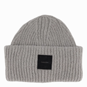 Mega Discount Event Wool Xl Beanie Pbn Mid Gray