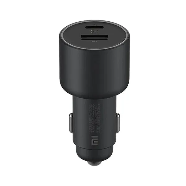 Xiaomi 67W Car Charger (Usb-A   Type-C) Weekend Specials Limited Time Sale