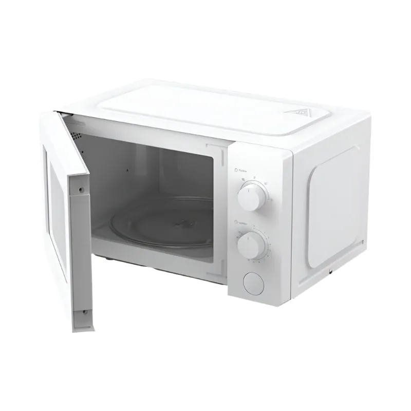 Xiaomi Microwave Oven, 20Lit, 700Watts, White