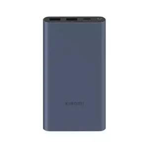 Shop Save Big Xiaomi Power Bank 10000Mah 22.5W - Blue