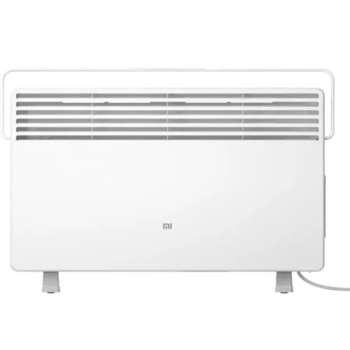 Xiaomi Space Heater Electrical, 2200Watts, White