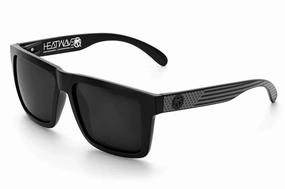 Shop the Savings Xl Vise Z87 Sunglasses - Black Frame Socom Polarized