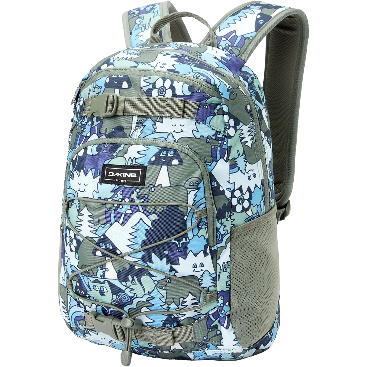 Best Seller Deal Flash Sale Alert Youth Grom 13L