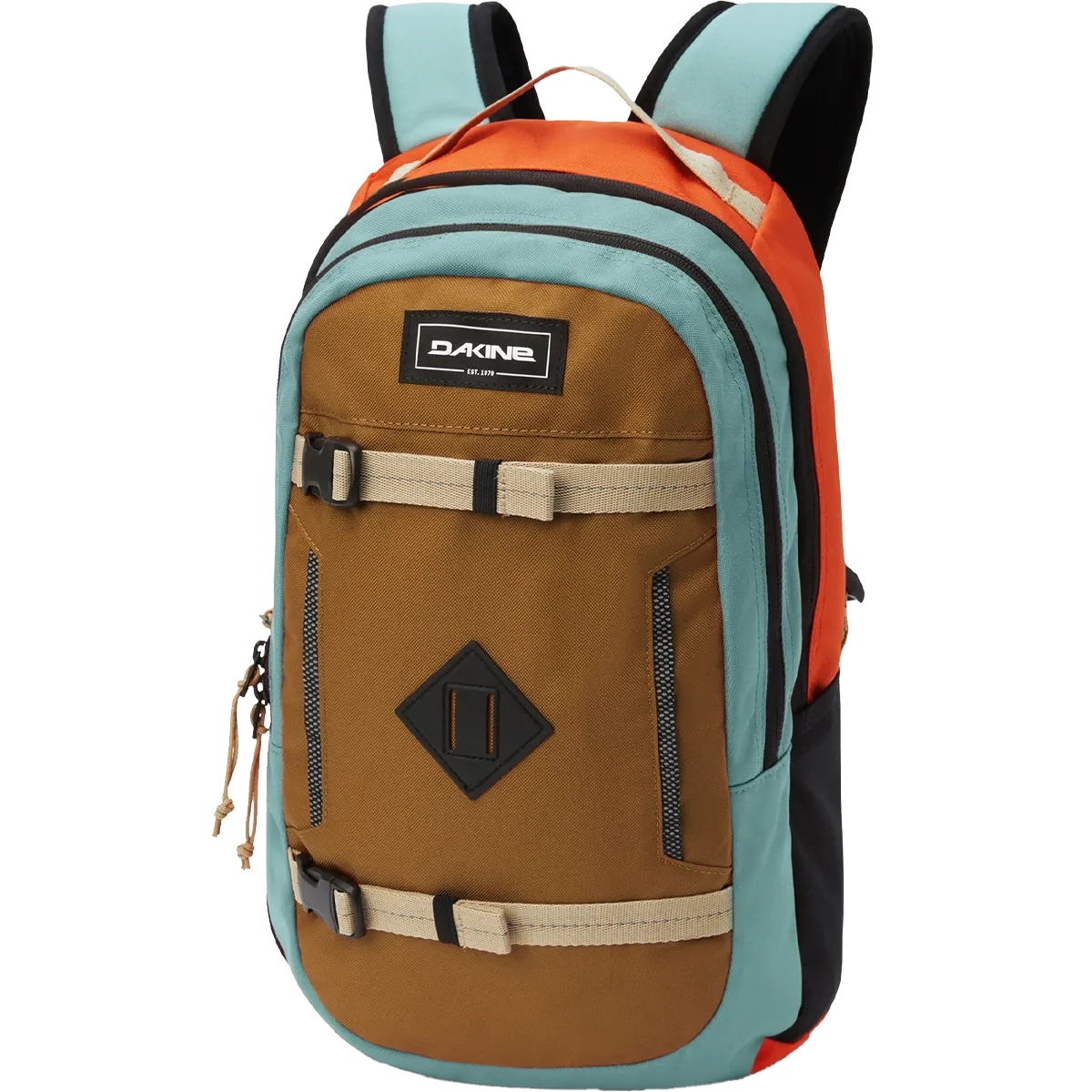Trending Hot Picks Youth Mission 18L
