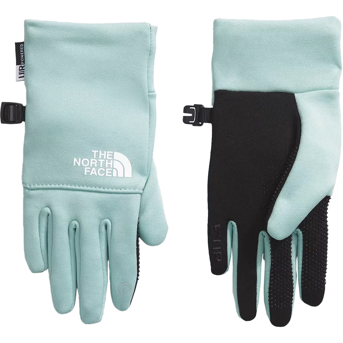 Youth Recycled Etip Glove Deal Frenzy Today