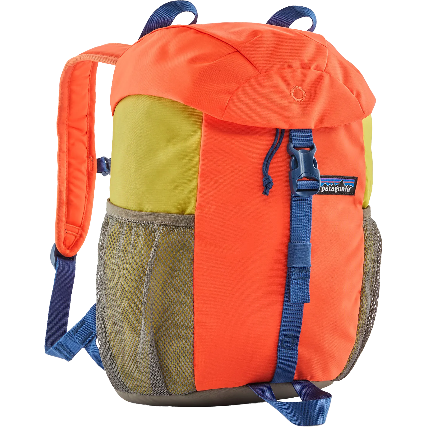 Youth Refugito Day Pack 12L Steal Todays Offer