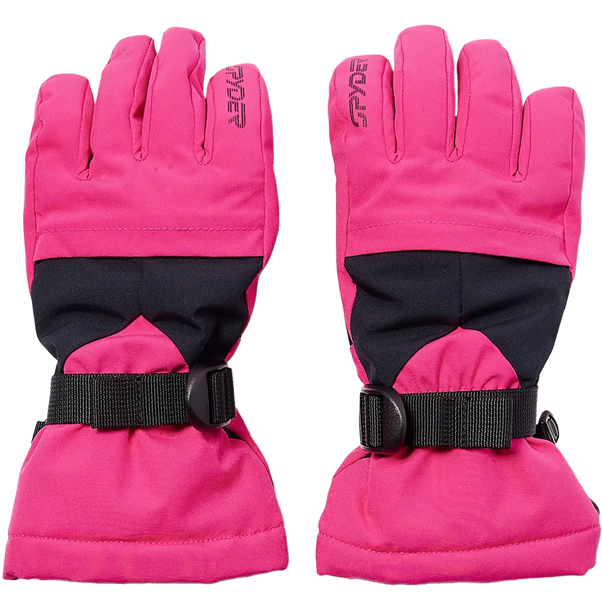 Shop Smart Deals Youth Synthesis Ski Gloves