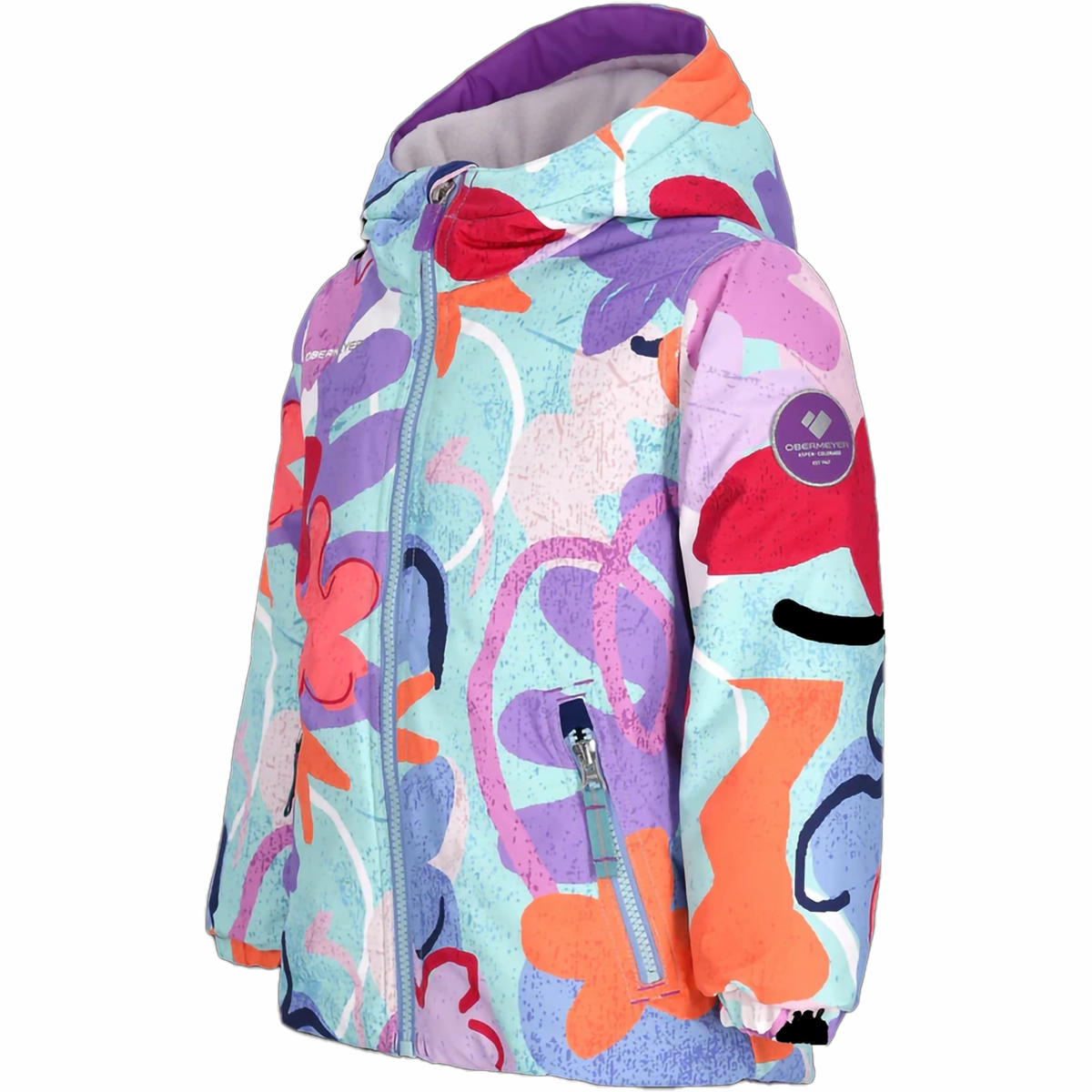 Youth Ashor Jacket Hot Item Clearance