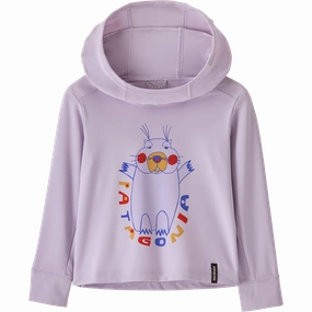 Youth Baby Capilene Silkweight Hoody Deal Frenzy Today Exclusive Hot Pick