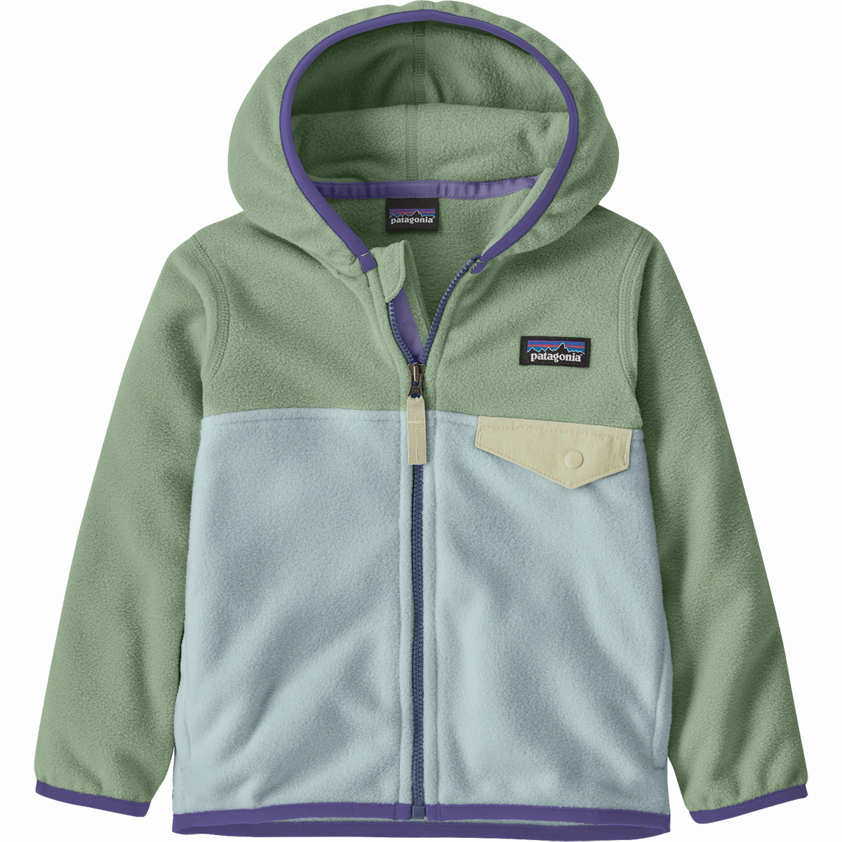 Last Chance Steal Special Deal Frenzy Youth Baby Micro D Snap-T Jacket