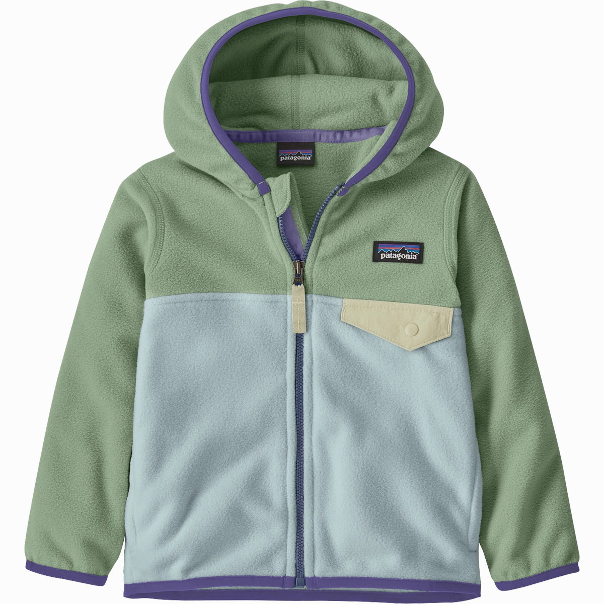 Dont Miss These Savings Last Chance Steal Youth Baby Micro D Snap-T Jacket