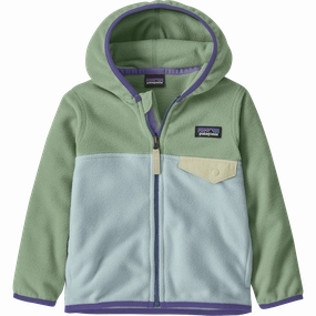 Youth Baby Micro D Snap-T Jacket Hot Pick Online