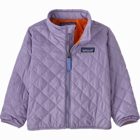 Youth Baby Nano Puff Jacket Best Deal Online Special Offer Inside