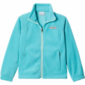 Grab It Fast Best Seller Discount Youth Benton Springs Fleece Fz Jacket