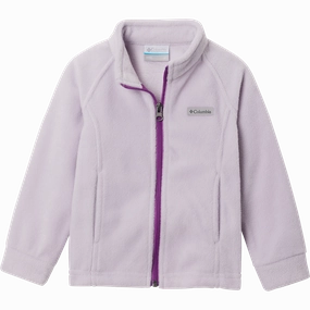 Youth Benton Springs Full Zip Fleece Grab It Before Gone