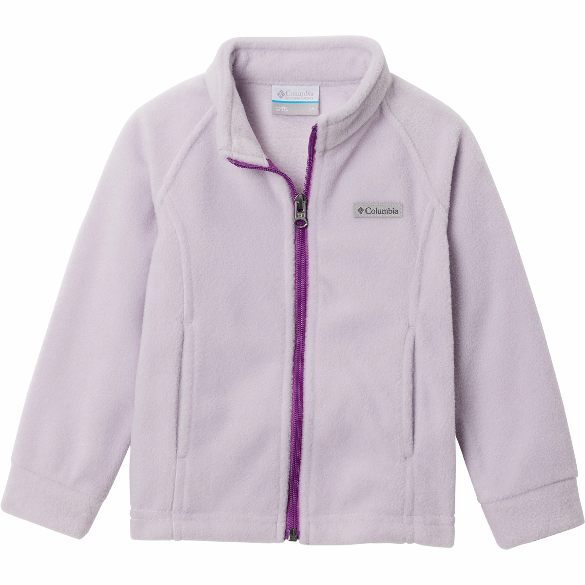 Best Deal Online MustHave Clearance Youth Benton Springs Full Zip Fleece