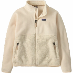 Youth Cozy Fluff Jacket Dont Wait Save