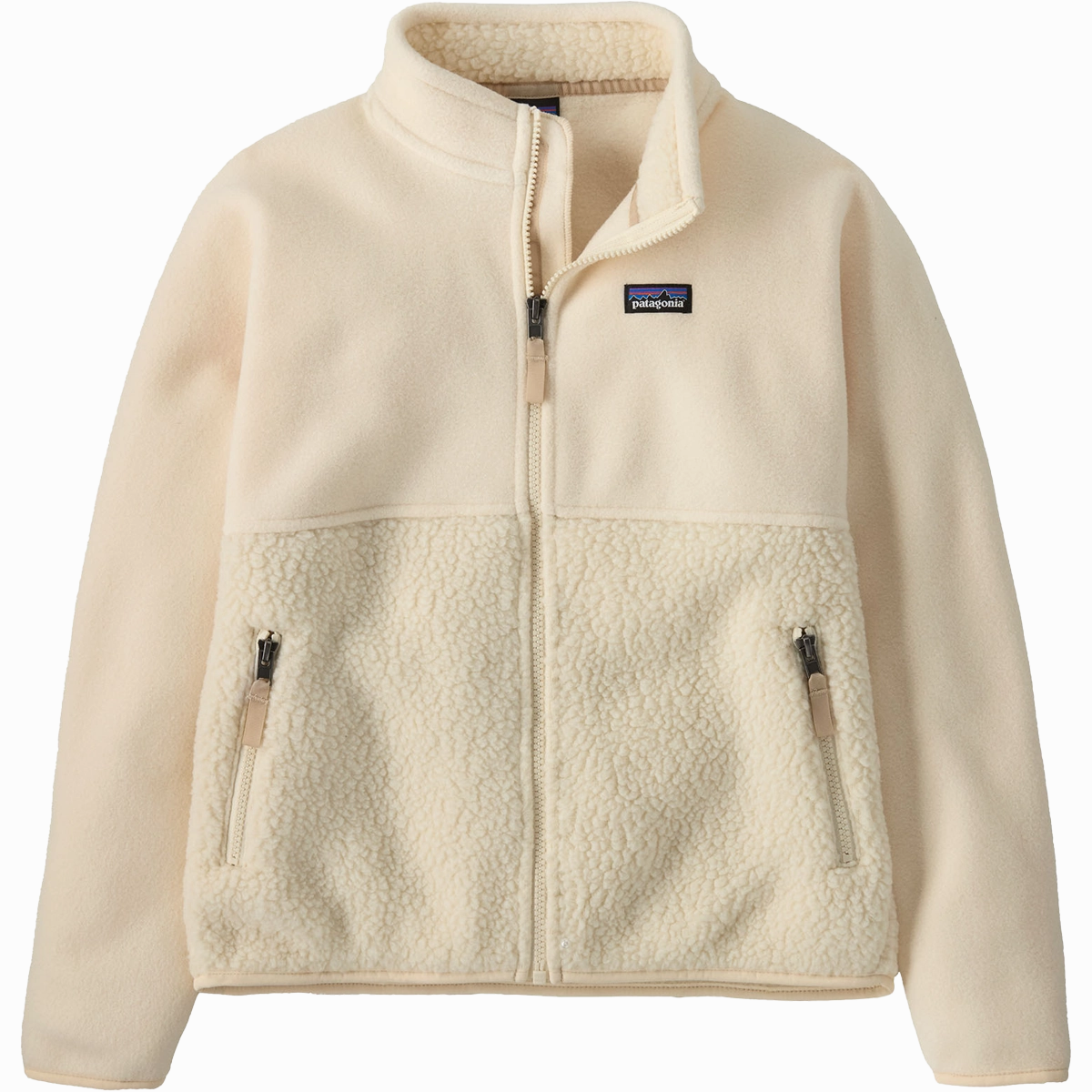 Big Hot Sale Youth Cozy Fluff Jacket