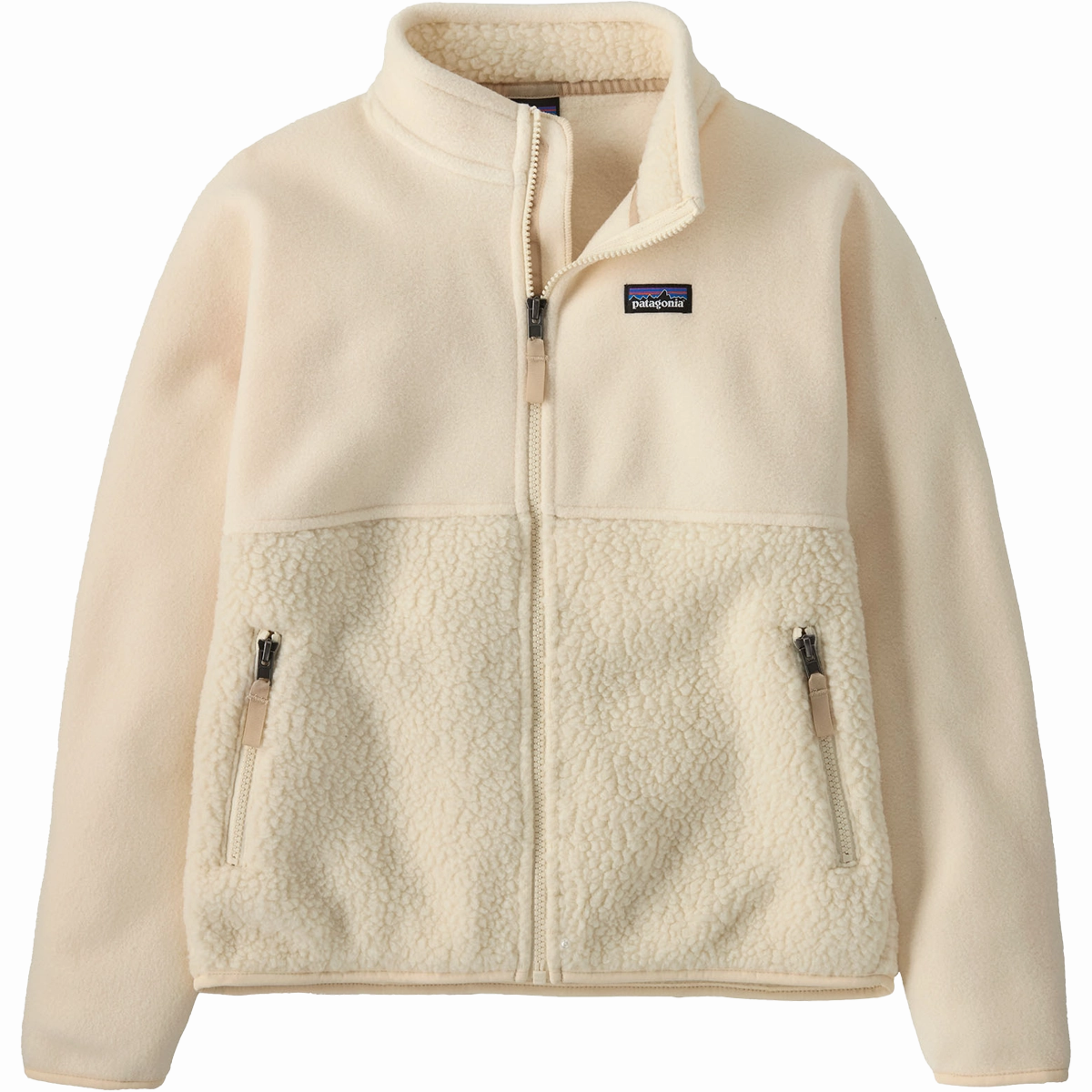 Youth Cozy Fluff Jacket Save Today Only Price Drop Frenzy