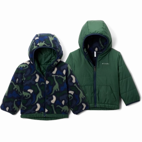 Daily Special Offer Shop Todays Picks Youth Double Trouble Iii Jacket