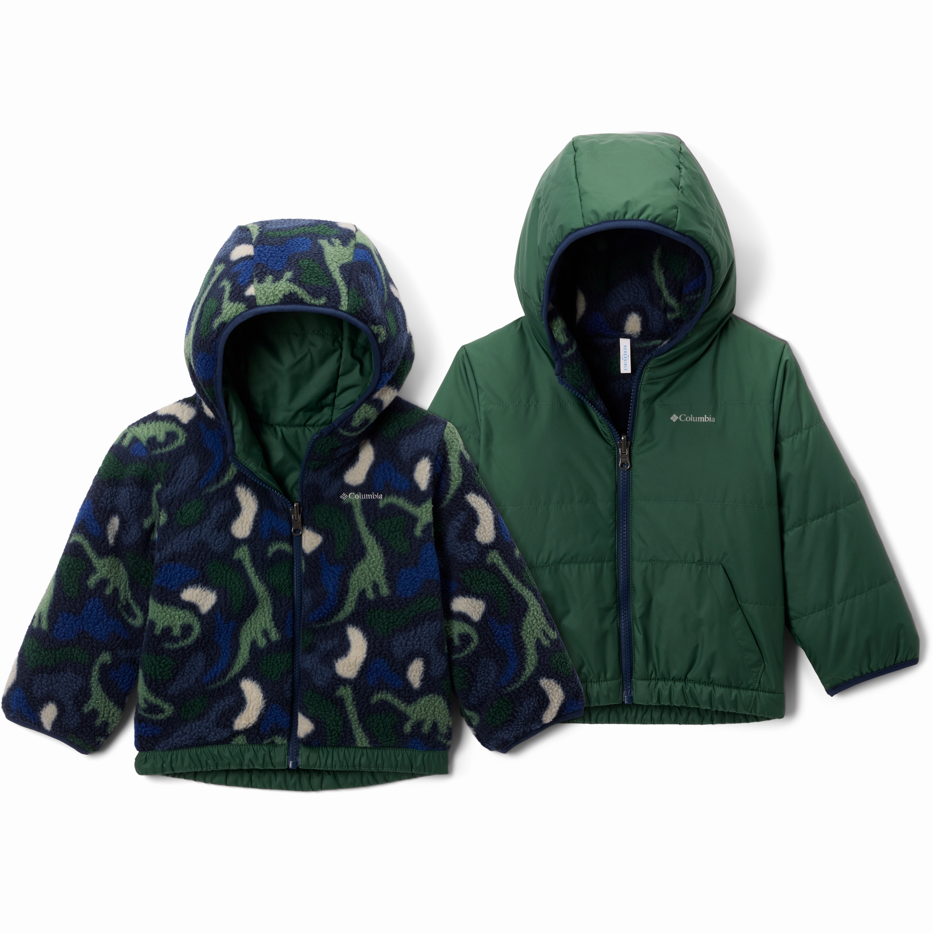 Youth Double Trouble Iii Jacket Exclusive Online Deal Today Only Hot Pick
