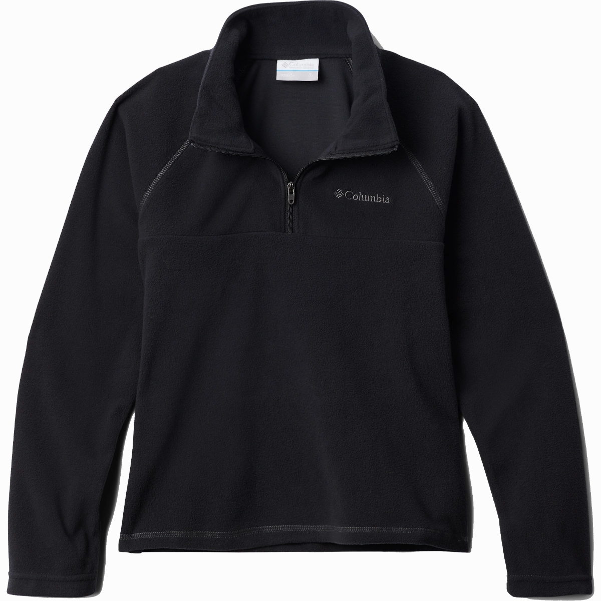 Clearance Steal Today Limited Edition Offer Youth Glacial Half Zip