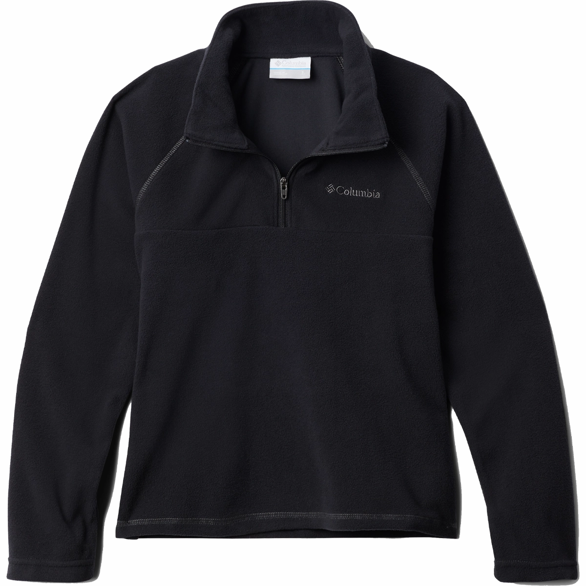 Youth Glacial Half Zip Hot Picks Today Hot Pick Sale