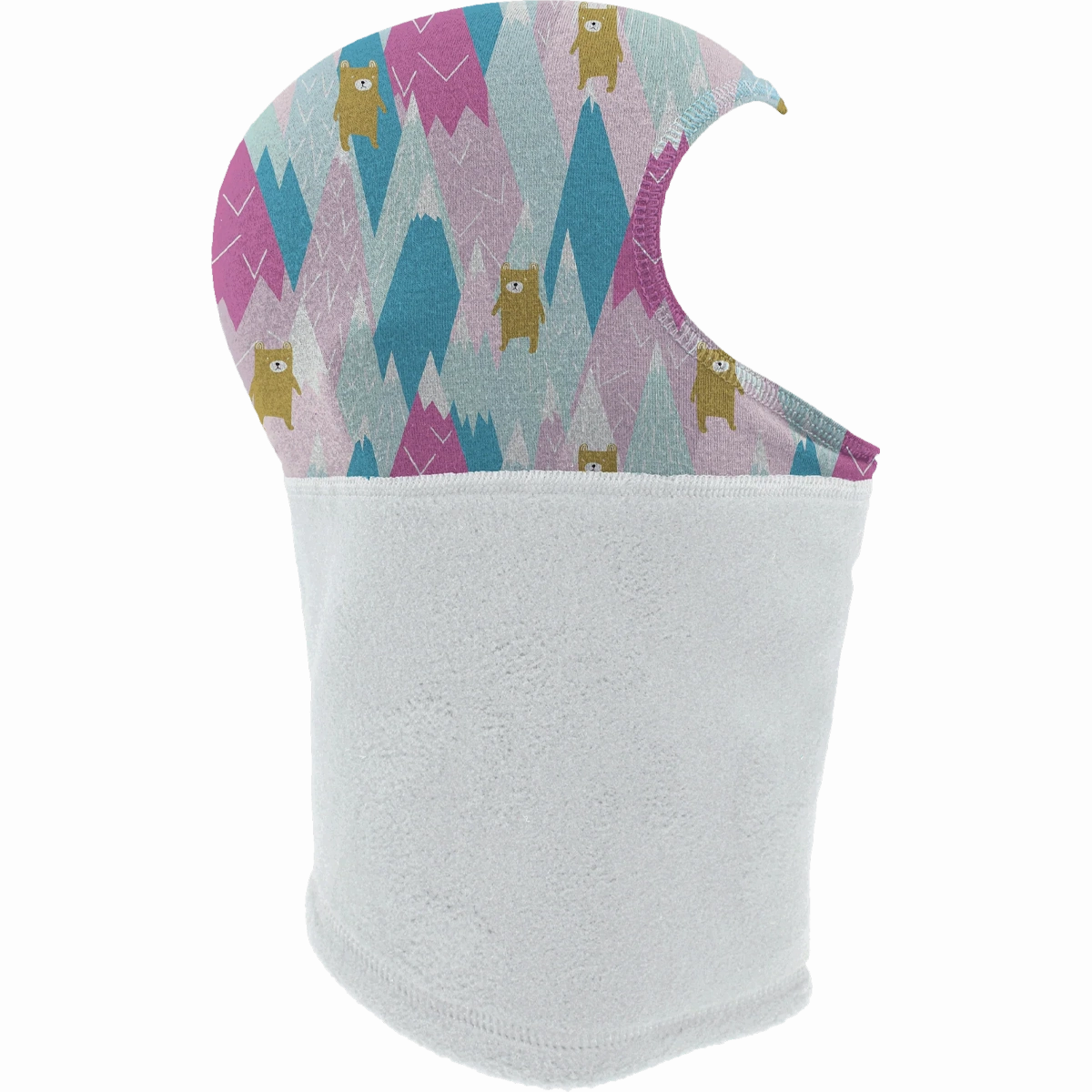 Dont Wait Save Youth Jr Thick & Thin Headliner Print