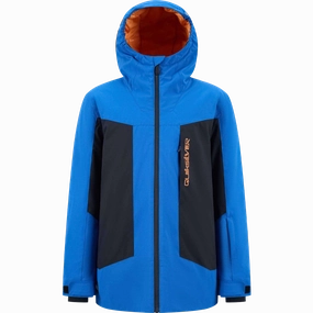 Exclusive Online Deal Flash Pick Today Youth Logo Hit Jacket