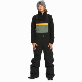 Youth Mash Up Youth Bib Price Drop Frenzy