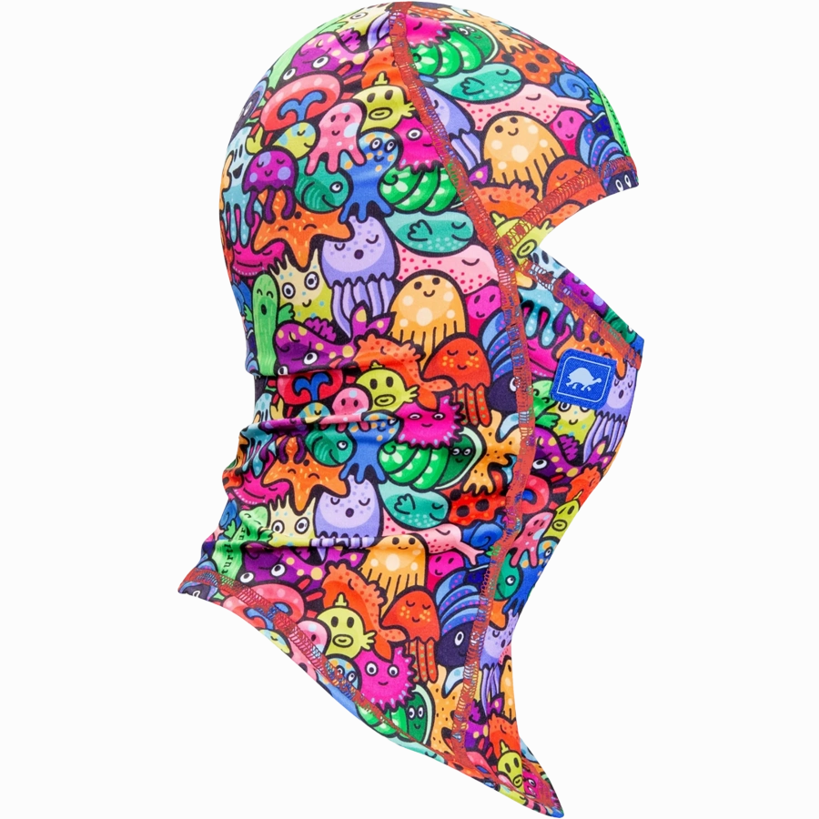 Save Big Online Youth Maxclava Reversible
