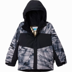 Youth Mighty Mogul Iii Printed Jacket Price Drop Frenzy