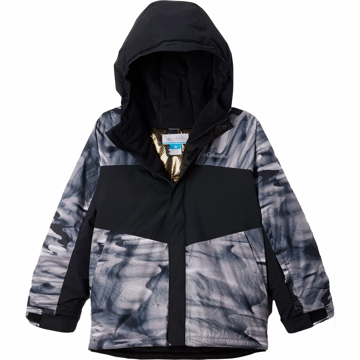 Youth Mighty Mogul Iii Printed Jacket Price Drop Frenzy