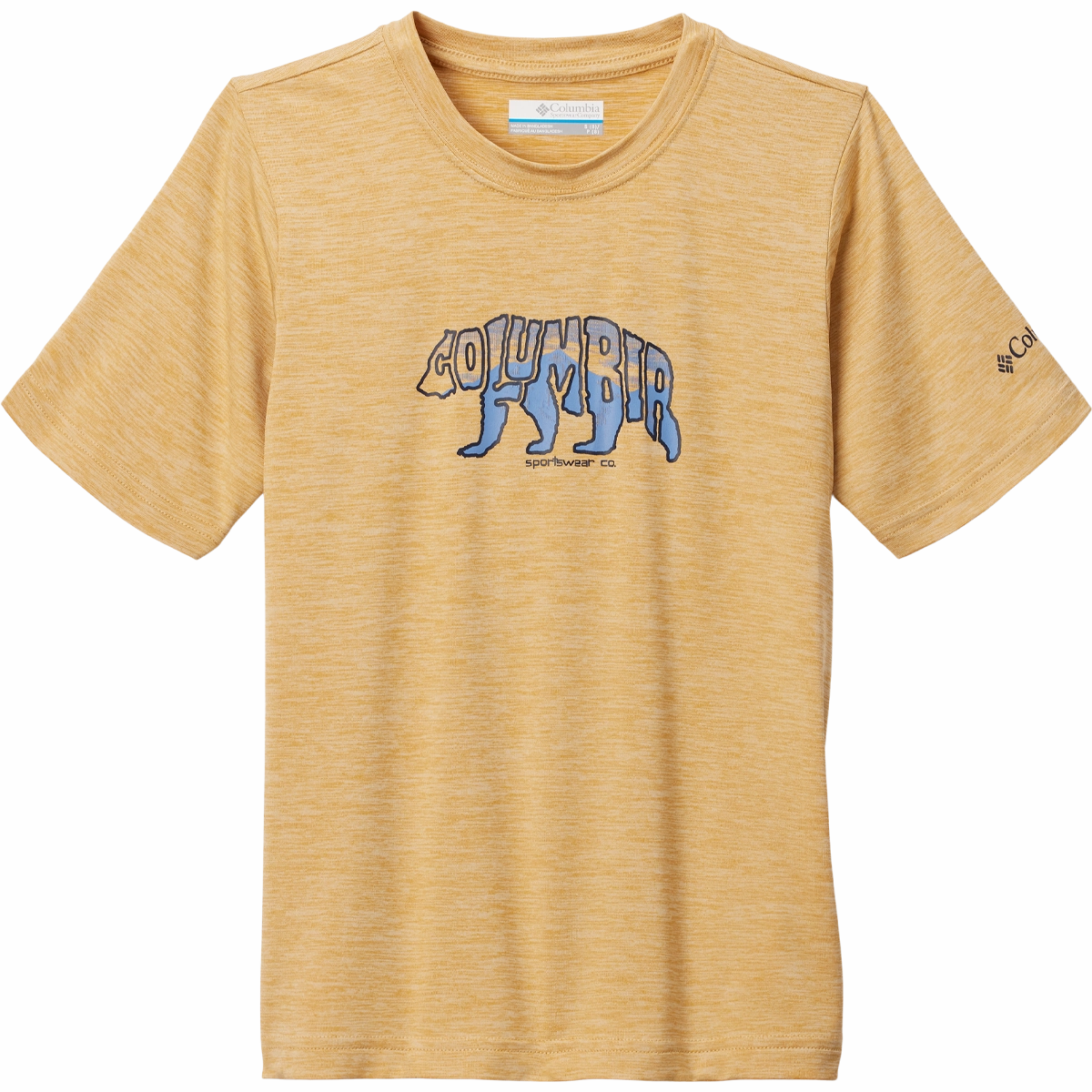 Limited Offer Alert Today Only Discount Youth Mount Echo Short Sleeve Graphic Shirt