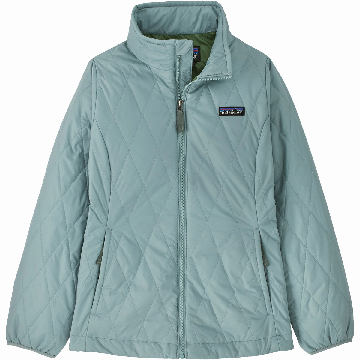 Dont Miss Hot Deals EndofWeek Deals Youth Nano Puff Diamond Quilt Jacket