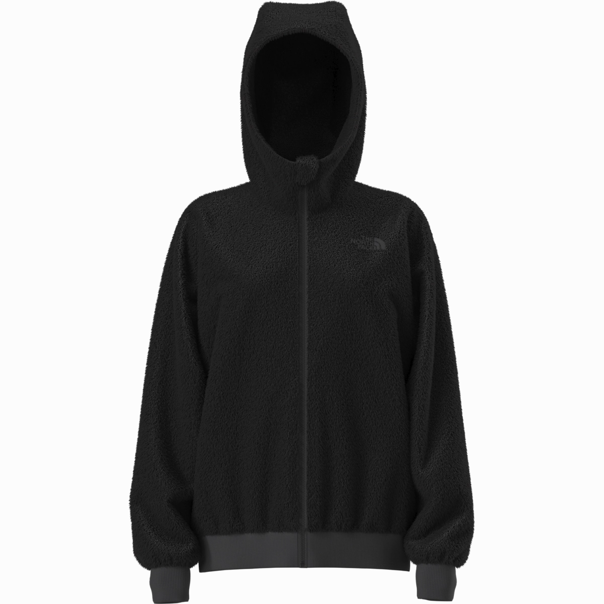 Instant Deal Today Youth Osito Full Zip Hoodie