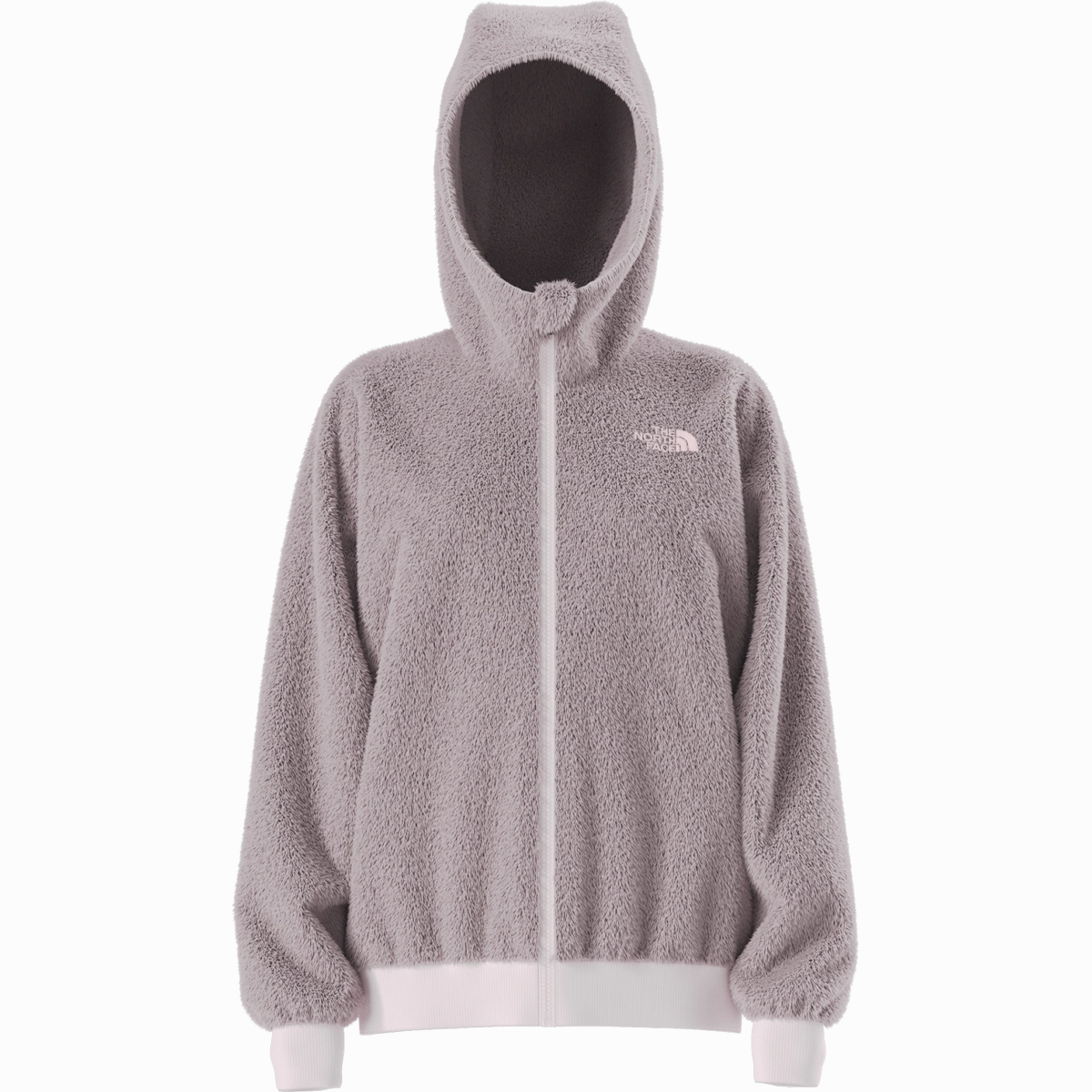 Save Today Event Youth Osito Full Zip Hoodie