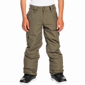 Youth Porter Pant Hot Pick of the Day Today Only Discount