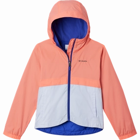 Limited Time Sale Youth Rainzilla Ii Jacket