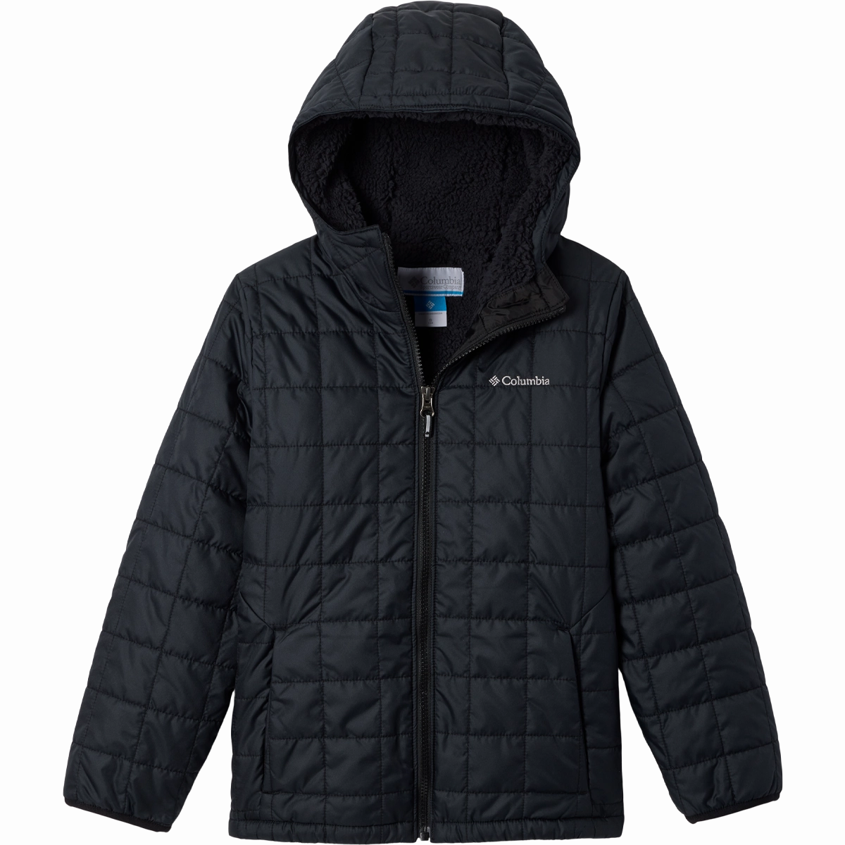 Youth Rugged Ridge Ii Sherpa Lined Jacket Shop Grab Offer