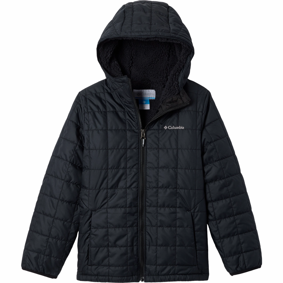 Mega Sale Now Youth Rugged Ridge Ii Sherpa Lined Jacket
