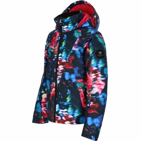 Today Only Offer Special Deal Frenzy Youth Rylee Print Jacket