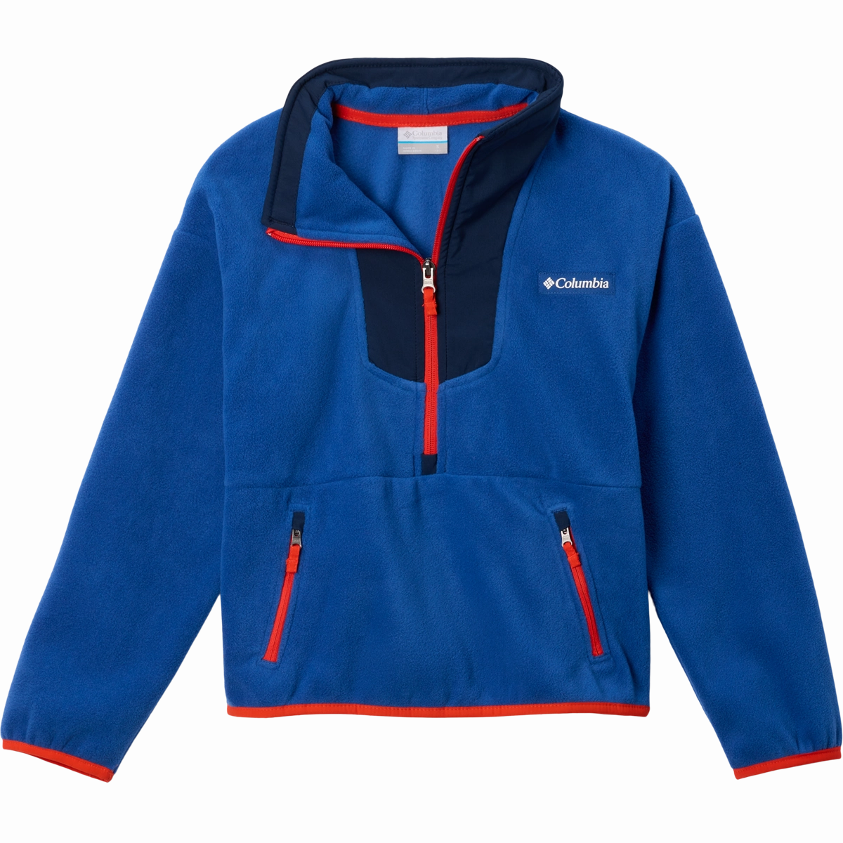 Youth Sequoia Grove 1/2 Zip Fleece MustHave Steals