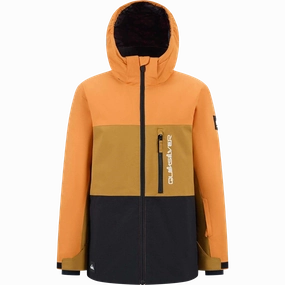 Shop Save Today Youth Side Hit Jacket