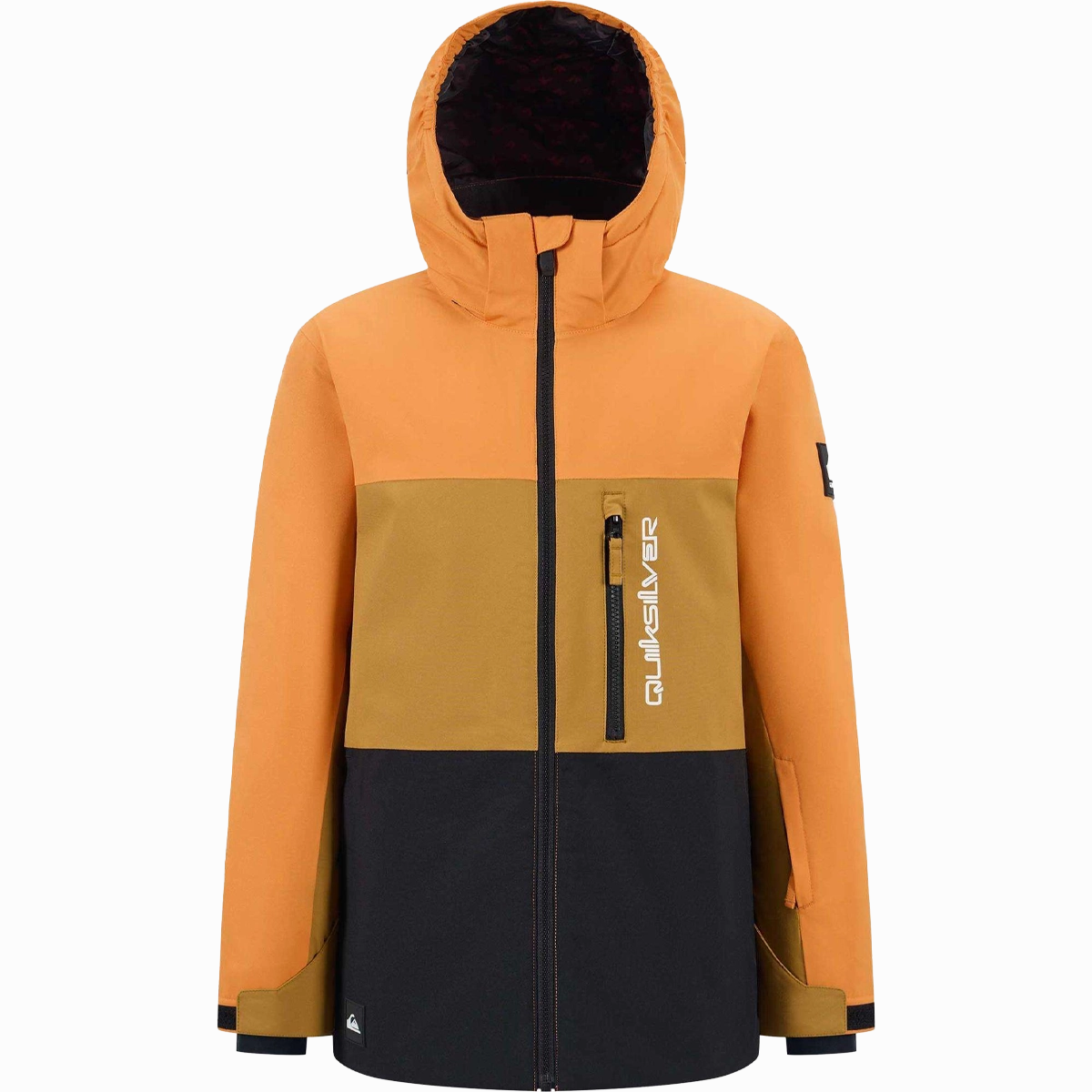 Youth Side Hit Jacket Exclusive Deal Inside