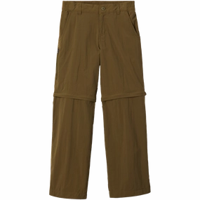 Today Only Steal Youth Silver Ridge Iv Convertible Pant