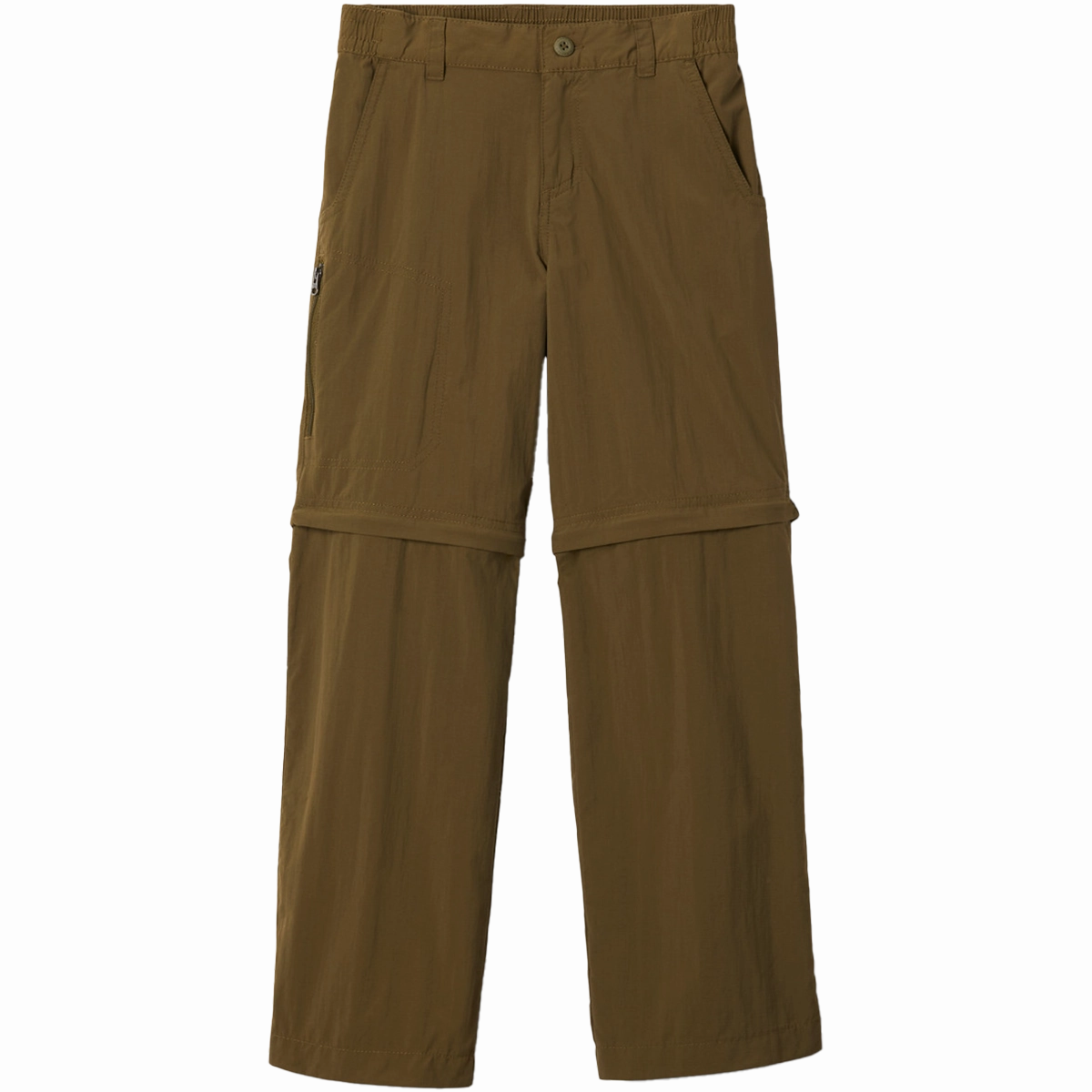 Clearance Sale Now EndofWeek Deals Youth Silver Ridge Iv Convertible Pant