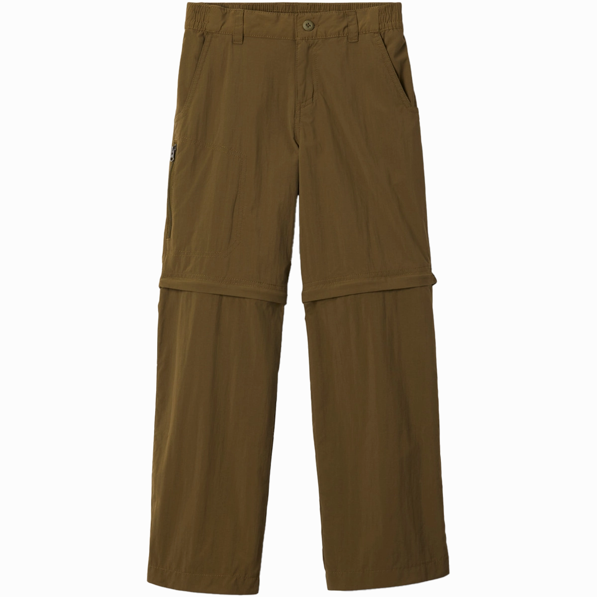 Today Only Steal Youth Silver Ridge Iv Convertible Pant